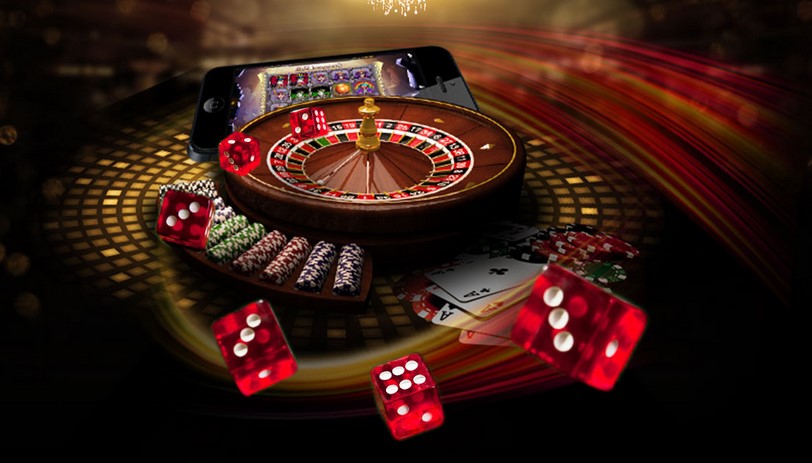 Ota casino bonus ja pelaa